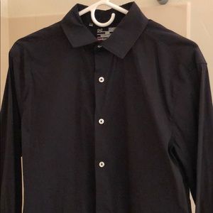 Under Armour casual button down